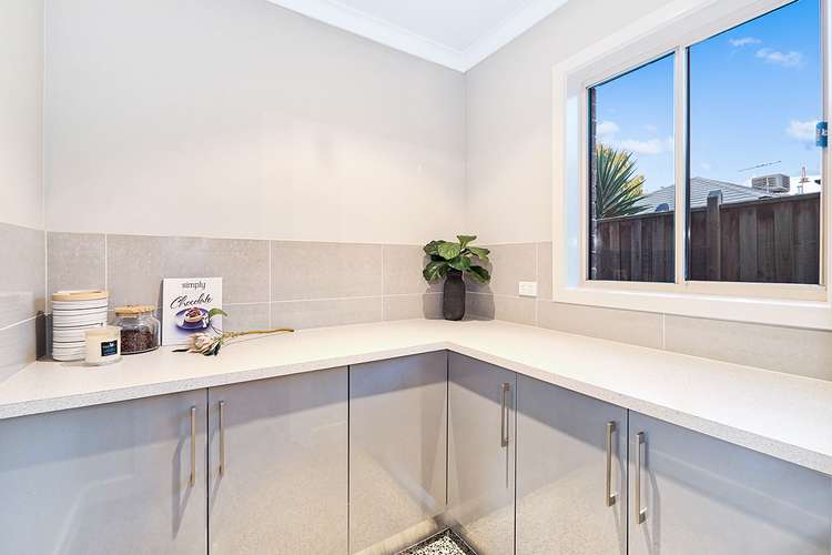 Fourth view of Homely house listing, 25 Carbine Way, Lyndhurst VIC 3975