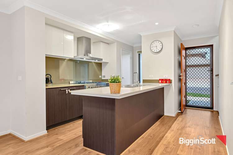 Third view of Homely house listing, 11 Vetiver Avenue, Truganina VIC 3029