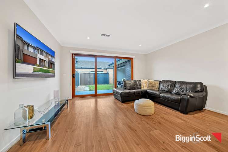 Sixth view of Homely house listing, 11 Vetiver Avenue, Truganina VIC 3029