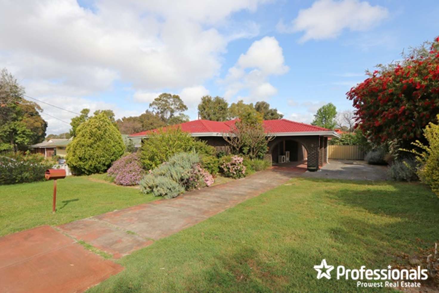 Main view of Homely house listing, 3 The Crowsnest, Willetton WA 6155