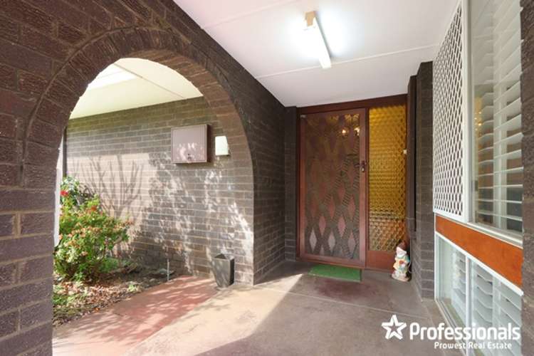 Second view of Homely house listing, 3 The Crowsnest, Willetton WA 6155