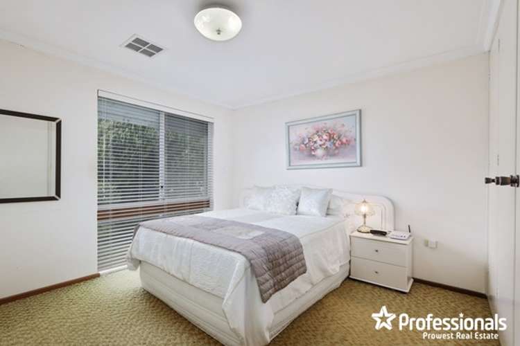 Third view of Homely house listing, 3 The Crowsnest, Willetton WA 6155