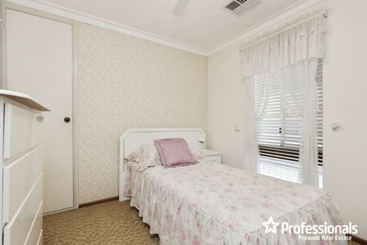 Sixth view of Homely house listing, 3 The Crowsnest, Willetton WA 6155