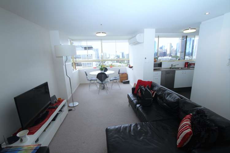 Fourth view of Homely unit listing, 245/79 Moray Street, New Farm QLD 4005