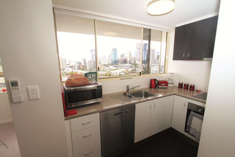 Fifth view of Homely unit listing, 245/79 Moray Street, New Farm QLD 4005