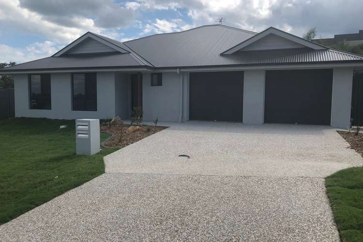 Main view of Homely house listing, 2/10 Gooloowan Circuit, Brassall QLD 4305