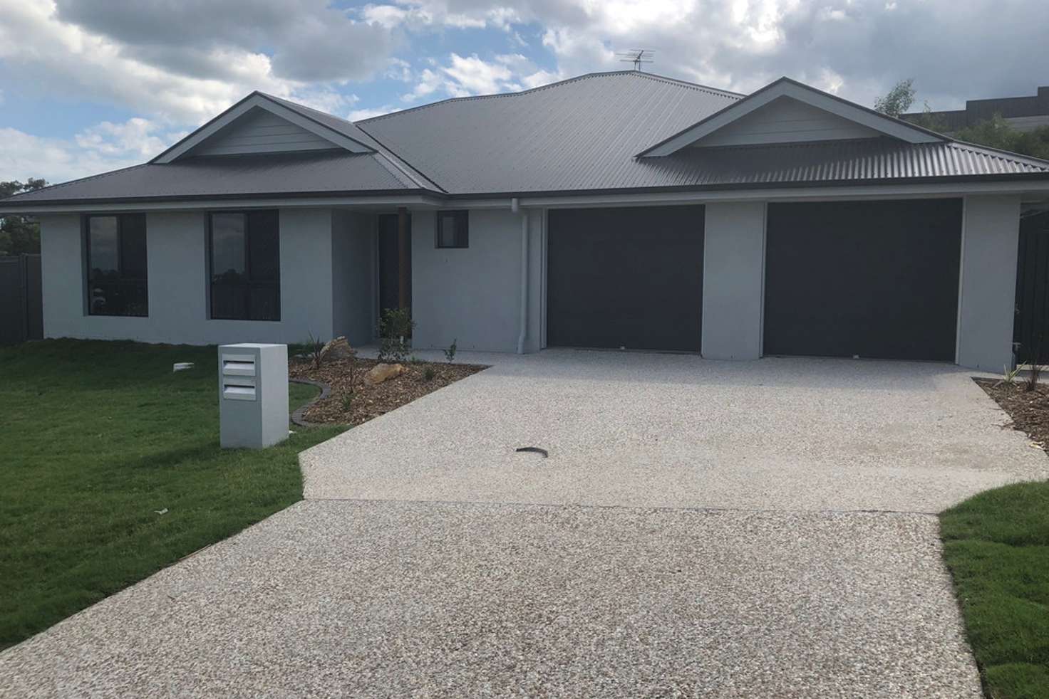 Main view of Homely house listing, 1/10 Gooloowan Circuit, Brassall QLD 4305