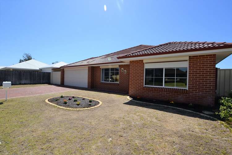 Second view of Homely house listing, 16 Reveley Vista, Ellenbrook WA 6069