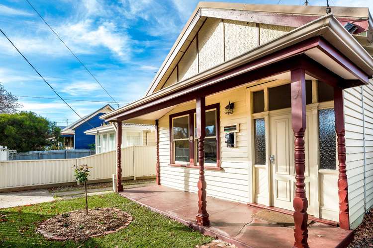 Main view of Homely house listing, 12 Baird Street, Ballarat Central VIC 3350