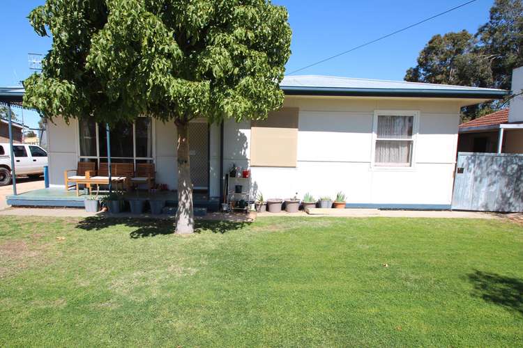 Main view of Homely house listing, 3 Kurrajong Avenue, Renmark SA 5341