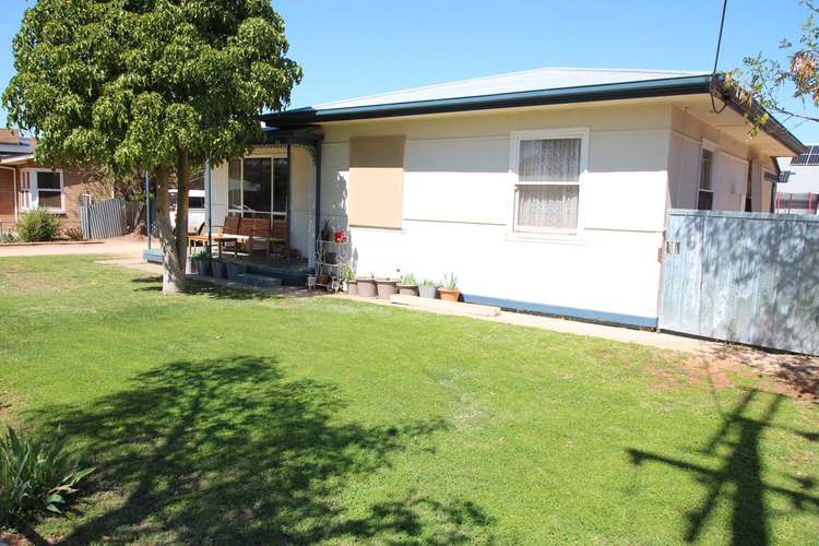 Second view of Homely house listing, 3 Kurrajong Avenue, Renmark SA 5341
