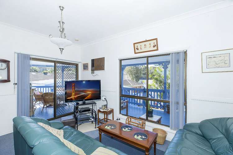 Third view of Homely house listing, 3 Ottys Lane, Fennell Bay NSW 2283