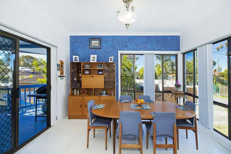 Fifth view of Homely house listing, 3 Ottys Lane, Fennell Bay NSW 2283