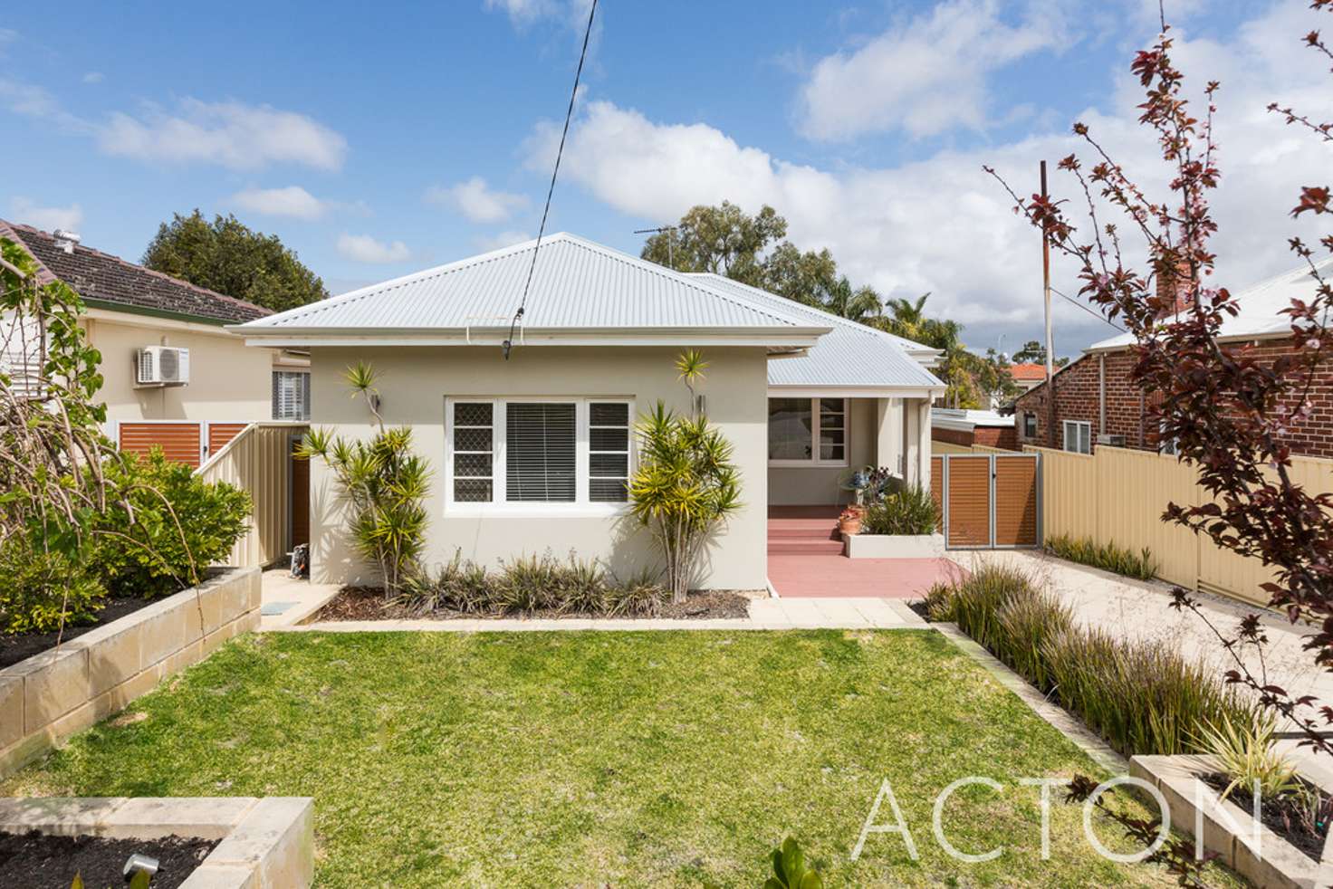 Main view of Homely house listing, 37 Blackford Street, Mount Hawthorn WA 6016