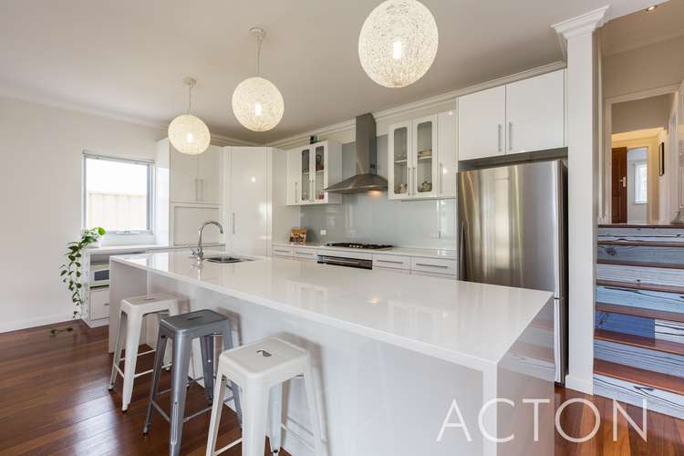 Second view of Homely house listing, 37 Blackford Street, Mount Hawthorn WA 6016