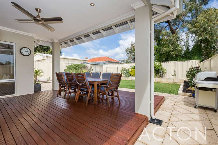 Fifth view of Homely house listing, 37 Blackford Street, Mount Hawthorn WA 6016