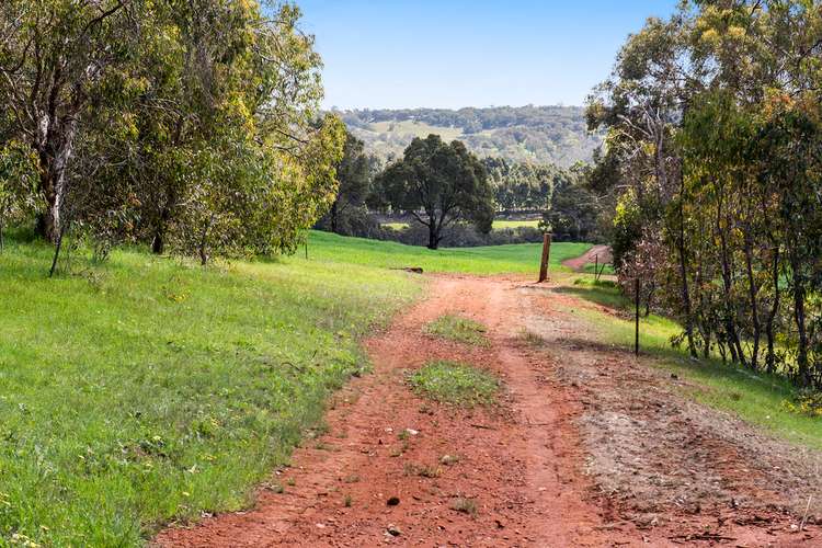 Sixth view of Homely house listing, 502 BLUE PLAINS ROAD, Chittering WA 6084