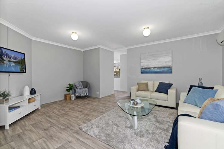 Second view of Homely house listing, 13 Farrington Street, Warnbro WA 6169