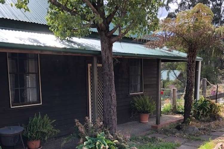 Main view of Homely unit listing, 54 Monaro Street, Wyndham NSW 2550