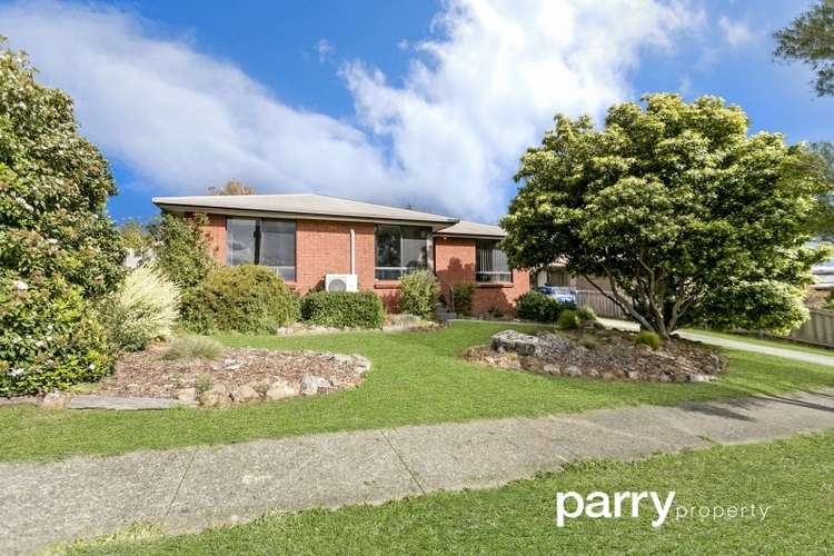 Main view of Homely house listing, 12 Goya Road, Newnham TAS 7248