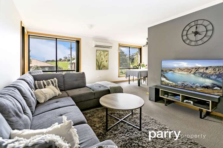 Second view of Homely house listing, 12 Goya Road, Newnham TAS 7248