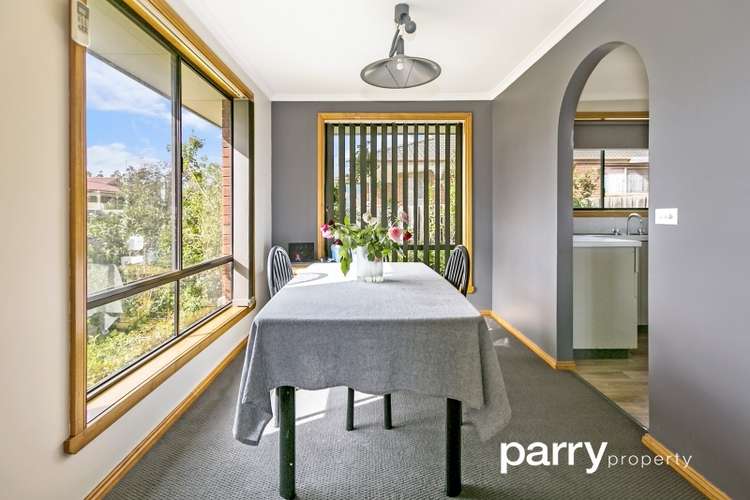 Fourth view of Homely house listing, 12 Goya Road, Newnham TAS 7248