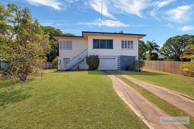 29 COWAP, Park Avenue QLD 4701