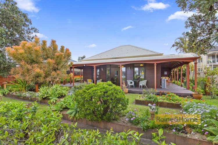 Second view of Homely house listing, 16 Sorrento Road, Empire Bay NSW 2257