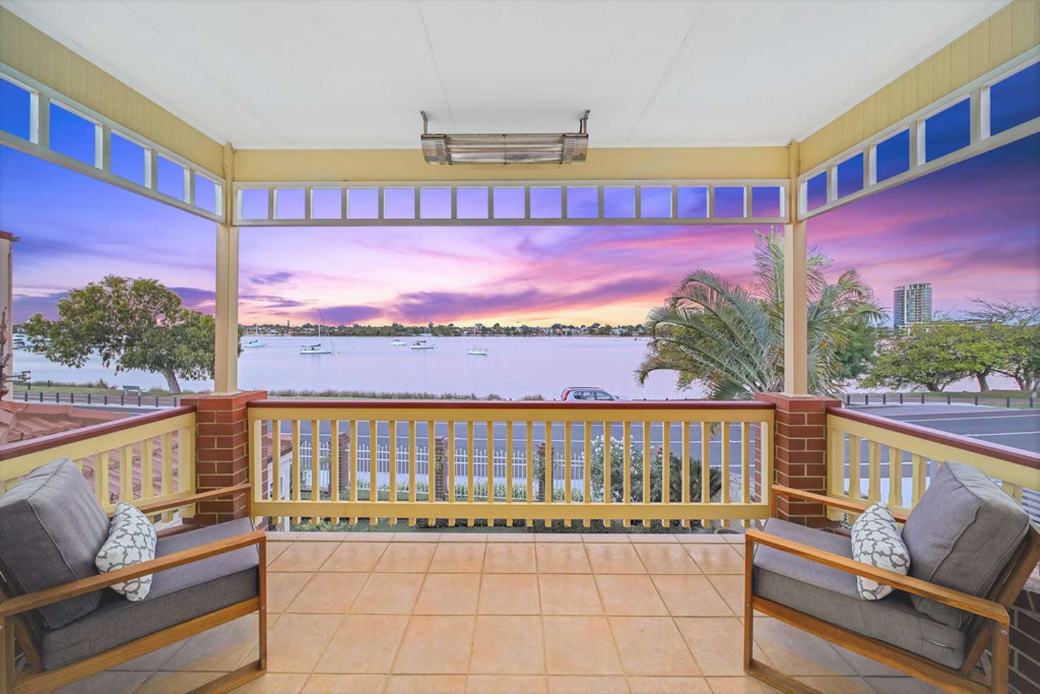 Main view of Homely house listing, 27 Canning Beach Road, Applecross WA 6153