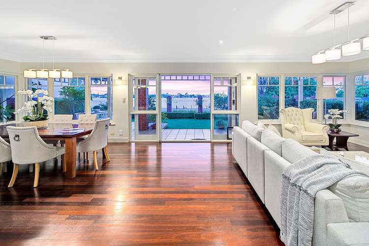 Second view of Homely house listing, 27 Canning Beach Road, Applecross WA 6153