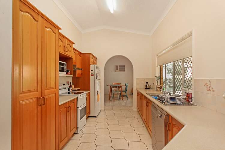 Second view of Homely house listing, 51 Macarthur Drive, Annandale QLD 4814