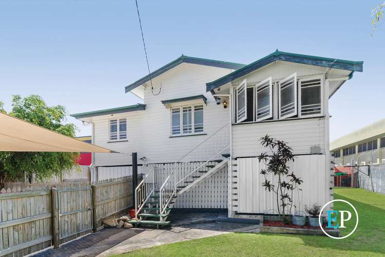 Second view of Homely house listing, 1 Hughes Street, Hermit Park QLD 4812