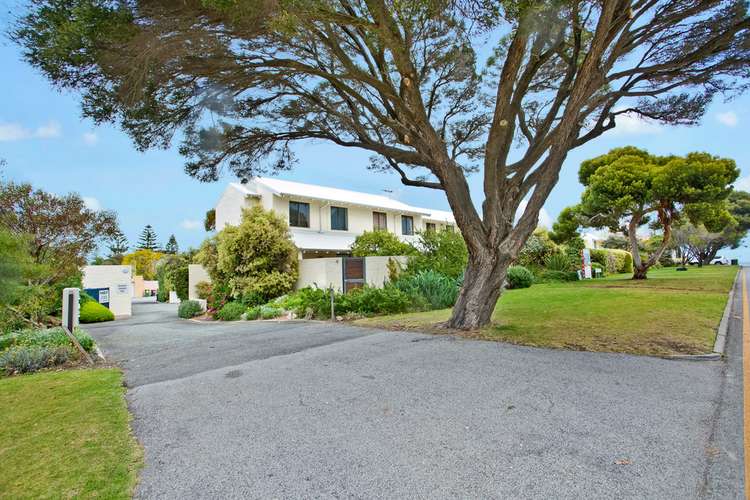 Second view of Homely townhouse listing, 15/11 Princes Street, Cottesloe WA 6011
