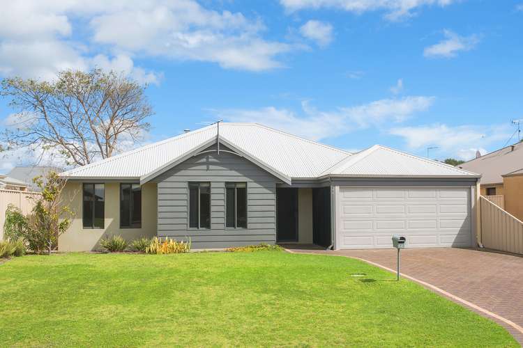 Main view of Homely house listing, 1/3 Edith Cowan Court, Abbey WA 6280
