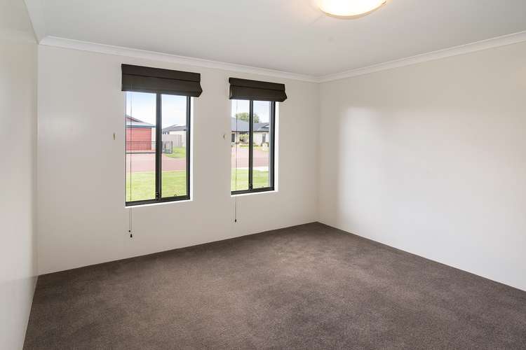 Fifth view of Homely house listing, 1/3 Edith Cowan Court, Abbey WA 6280