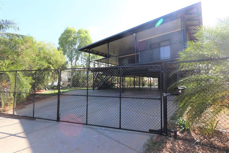 Main view of Homely house listing, 4 Greenstreet Court, Katherine NT 850