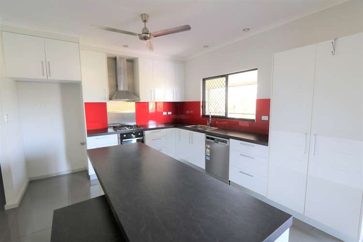 Second view of Homely house listing, 4 Greenstreet Court, Katherine NT 850