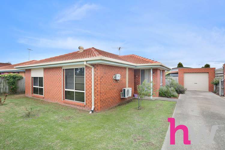 Main view of Homely house listing, 227 Boundary Road, Whittington VIC 3219