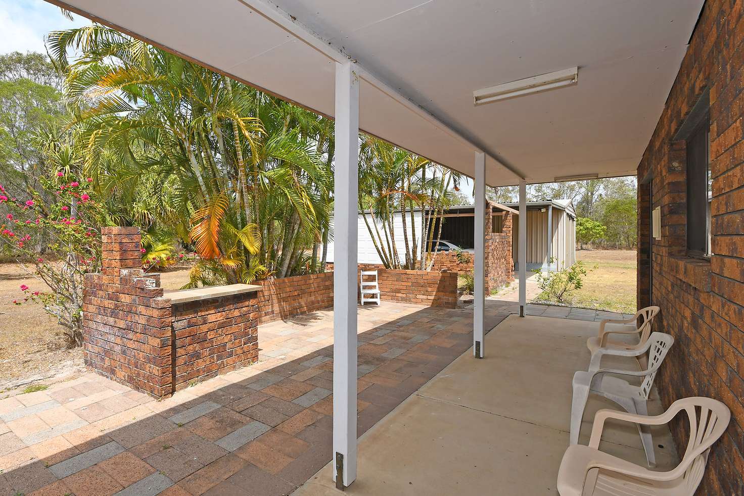 Main view of Homely house listing, 103 - 117 Drouin Crescent, Burrum River QLD 4659