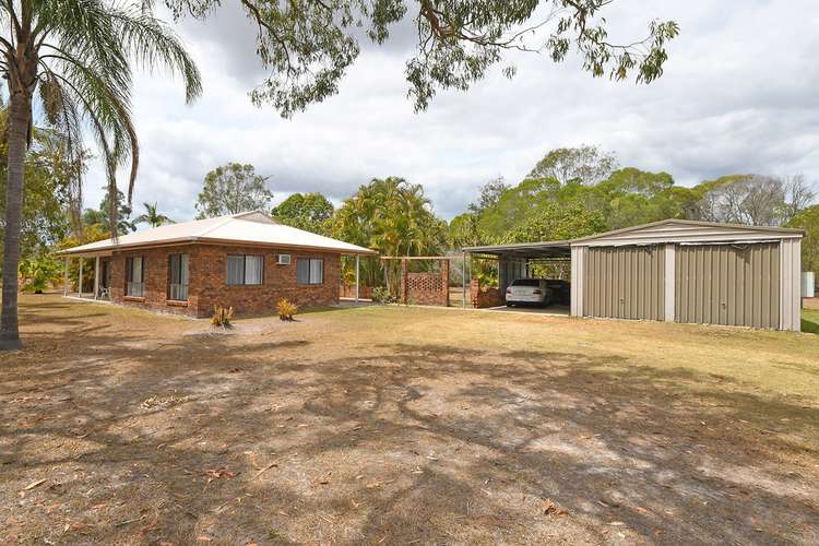 Second view of Homely house listing, 103 - 117 Drouin Crescent, Burrum River QLD 4659