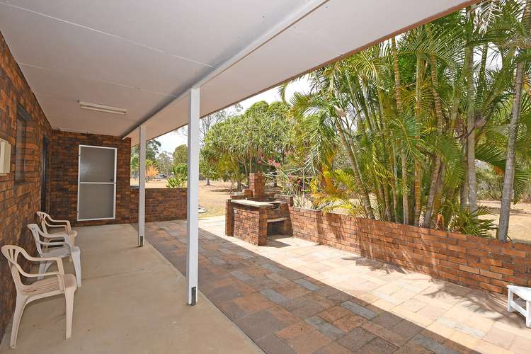 Third view of Homely house listing, 103 - 117 Drouin Crescent, Burrum River QLD 4659