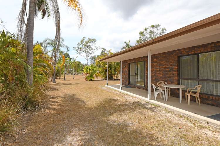 Fifth view of Homely house listing, 103 - 117 Drouin Crescent, Burrum River QLD 4659