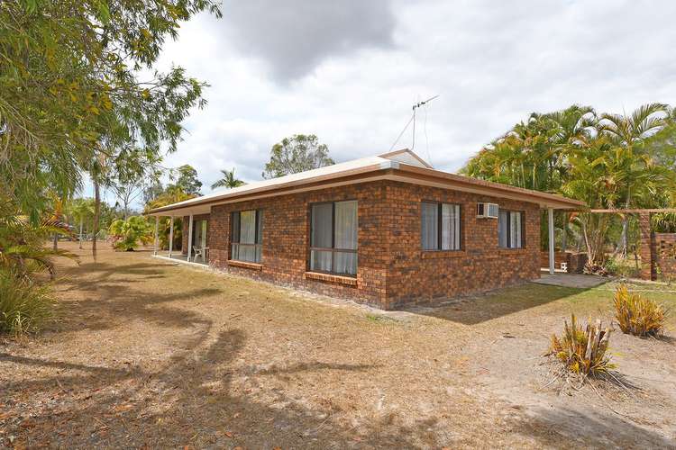Sixth view of Homely house listing, 103 - 117 Drouin Crescent, Burrum River QLD 4659