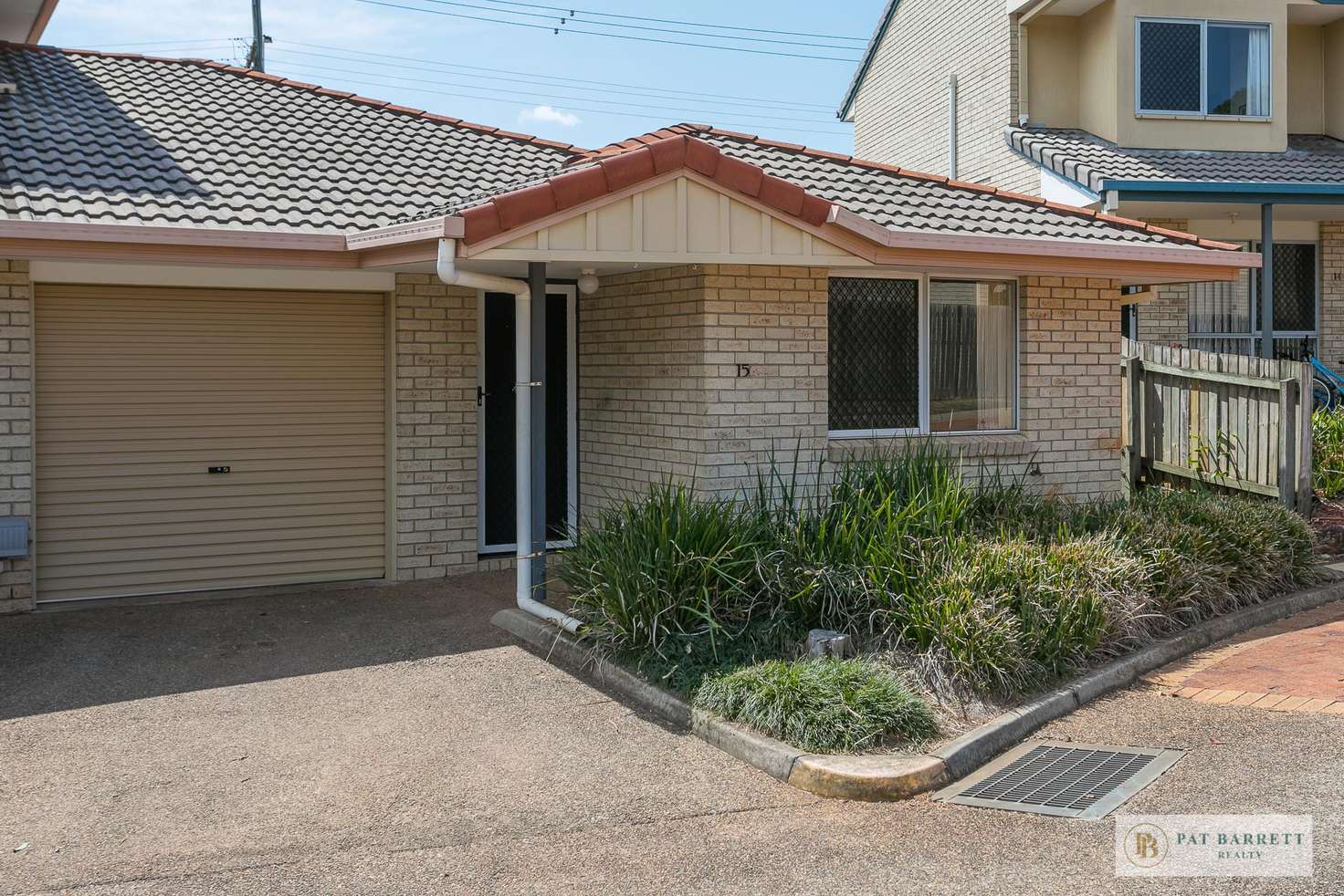 Main view of Homely townhouse listing, 15 / 15-17 Peterson Street, Wellington Point QLD 4160