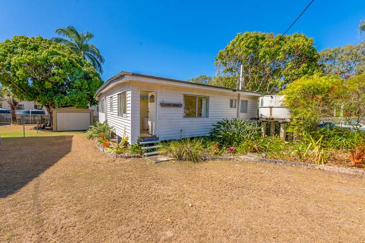 Second view of Homely house listing, 29 Springs Road, Agnes Water QLD 4677