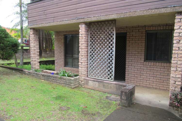 Third view of Homely unit listing, 1/14 CORAMBARA CRESCENT, Toormina NSW 2452