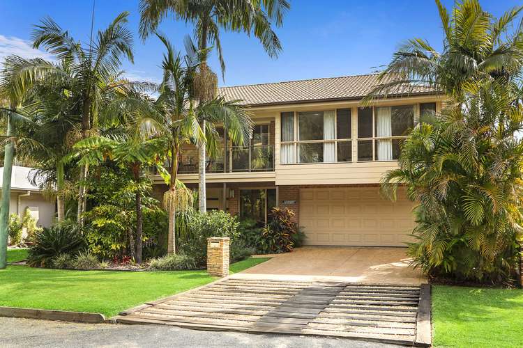 Second view of Homely house listing, 48 Kendall Road, Empire Bay NSW 2257