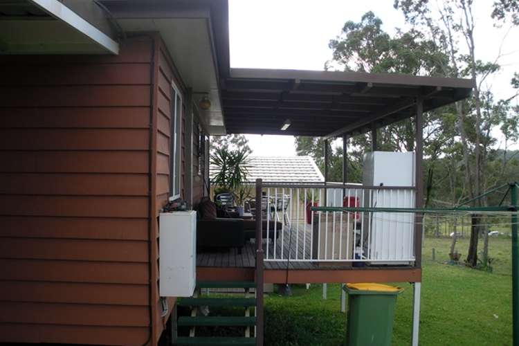 Fourth view of Homely house listing, 33 Cedar Drive, Stapylton QLD 4207