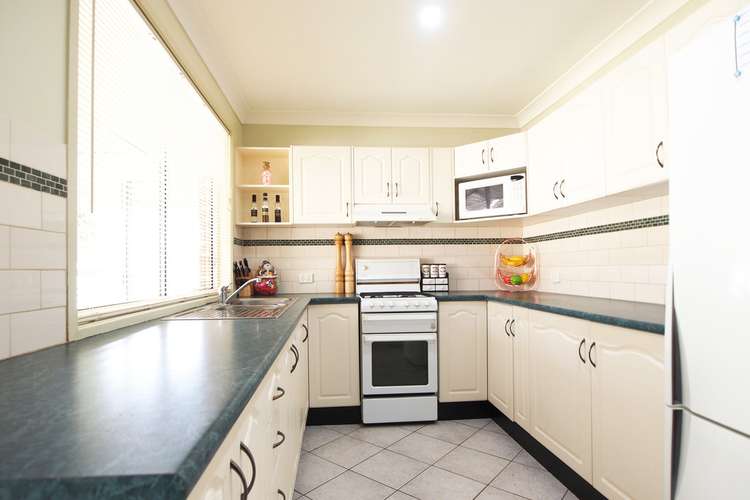 Second view of Homely house listing, 13 Osprey Place, Claremont Meadows NSW 2747
