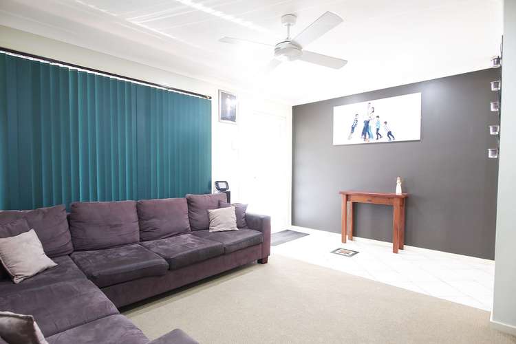 Fourth view of Homely house listing, 13 Osprey Place, Claremont Meadows NSW 2747